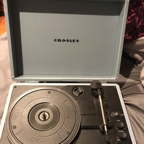 Record player - Picture 2 of 5